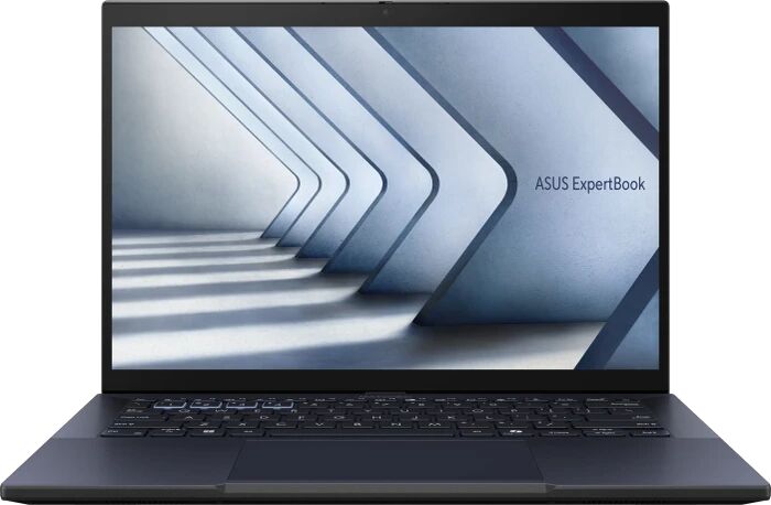 ASUS ExpertBook B3 B3404CMA_L | Core Ultra 7 155U | 14" | 16 GB | 1 TB SSD | Backlit keyboard | Win 11 Pro | CH, image 1 of 6