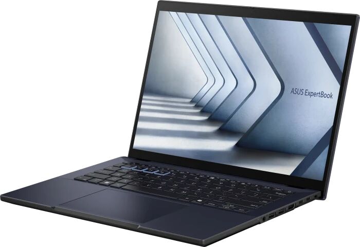 ASUS ExpertBook B3 B3404CMA_L | Core Ultra 7 155U | 14" | 16 GB | 1 TB SSD | Backlit keyboard | Win 11 Pro | CH, image 2 of 6