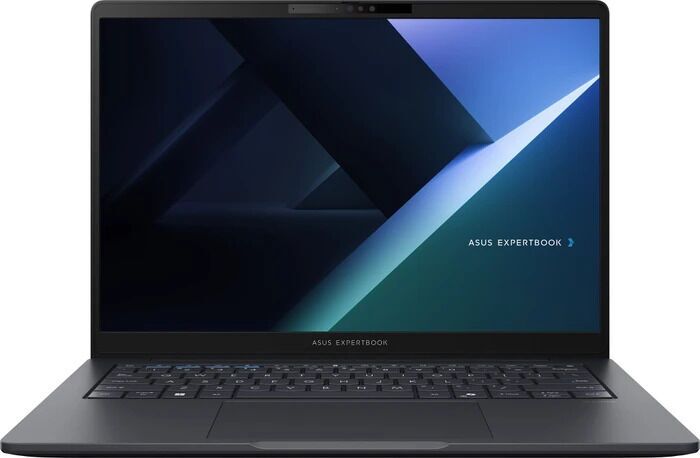 ASUS ExpertBook B3 B3405 | i3-1315U | 14" | 16 GB | 512 GB SSD | Taustavalaistu näppäimistö | Win 11 Pro | CZ, image 1 of 6