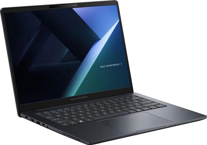 ASUS ExpertBook B3 B3405 | i3-1315U | 14" | 16 GB | 512 GB SSD | Taustavalaistu näppäimistö | Win 11 Pro | CZ, image 2 of 6