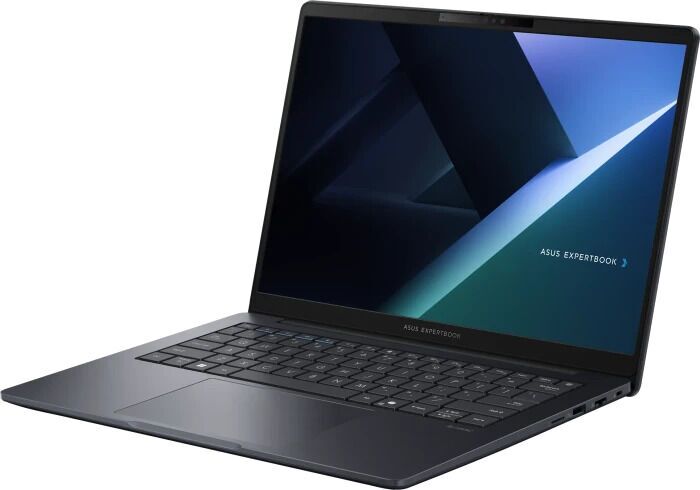 ASUS ExpertBook B3 B3405 | i3-1315U | 14" | 16 GB | 512 GB SSD | Taustavalaistu näppäimistö | Win 11 Pro | CZ, image 3 of 6