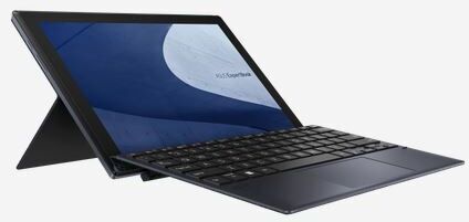ASUS ExpertBook B3 Detachable B3000 | Snapdragon 7c G2 | 10.5" | Nu met ...