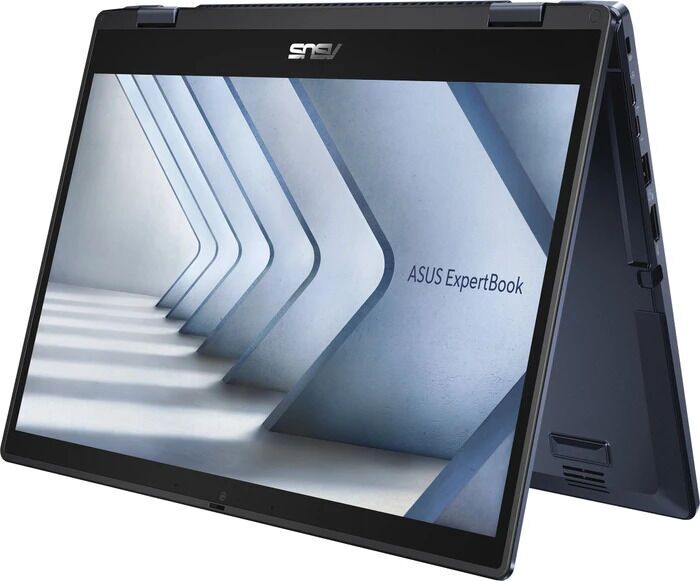 ASUS ExpertBook B3 Flip B3402 | i7-1355U | 14" | 16 GB | 512 GB SSD | Backlit keyboard | Win 11 Home | US, image 1 of 6