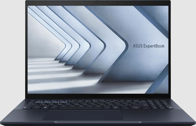 ASUS ExpertBook B5 B5604 | Core Ultra 5 125H | 16" | 16 GB | 512 GB SSD | WUXGA | Win 11 Pro | HR 1