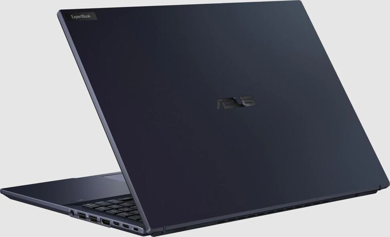 ASUS ExpertBook B5 B5604 | Core Ultra 5 125H | 16" | 16 GB | 512 GB SSD | WUXGA | Win 11 Pro | HR 4