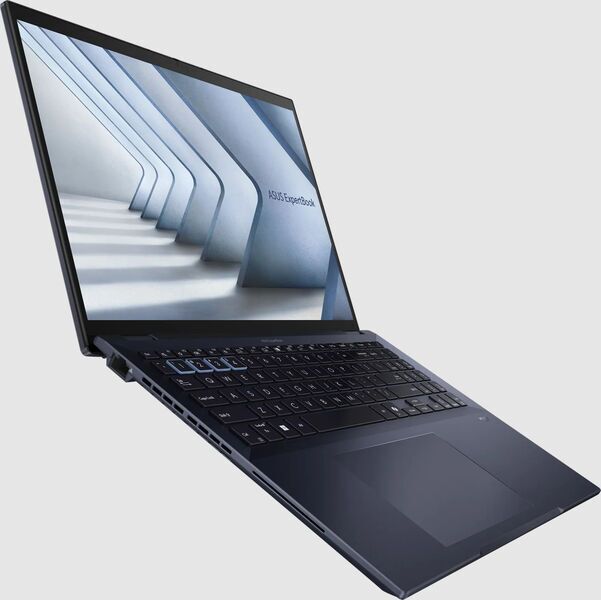 ASUS ExpertBook B5 B5604 | Core Ultra 5 125H | 16" | 16 GB | 512 GB SSD | WUXGA | Win 11 Pro | HR 3