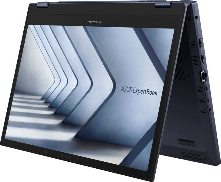 ASUS ExpertBook B6 Flip B6602FC2 | i9-12950HX | 16" | 32 GB | 1 TB SSD | Touch | FP | Tastaturbeleuchtung | Win 11 Pro | AR 4