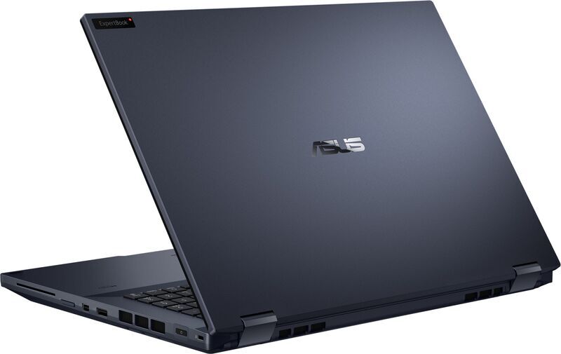 ASUS ExpertBook B6 Flip B6602FC2 | i9-12950HX | 16" | 32 GB | 1 TB SSD | Touch | FP | Tastaturbeleuchtung | Win 11 Pro | AR 5