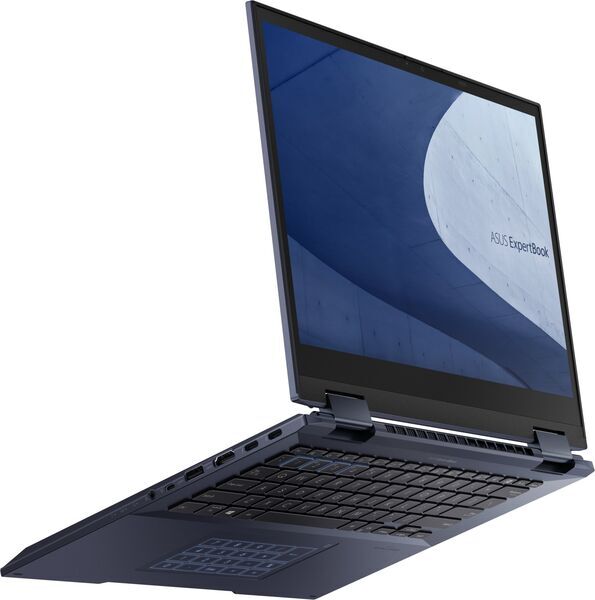 ASUS ExpertBook B7 Flip B7402FBA | i7-1260P | 14" | 16 GB | 512 GB SSD | WUXGA | FP | Win 11 Pro | CH 5