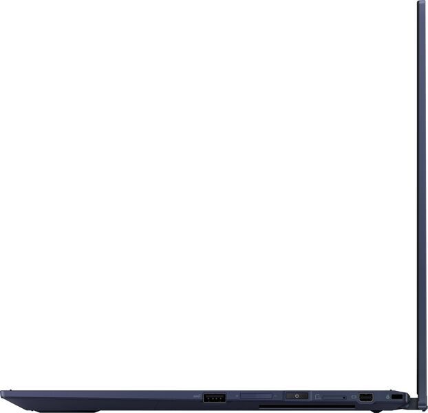 ASUS ExpertBook B7 Flip B7402F | i5-1240P | 14" | 16 GB | 512 GB SSD | FP | Win 11 Pro | DE 4