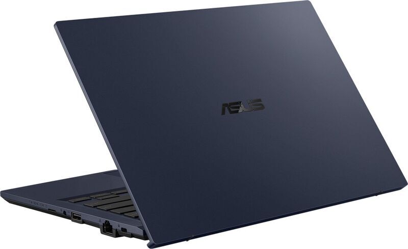 ASUS ExpertBook L1 L1400 | Ryzen 3 3250U | 14" | 8 GB | 256 GB SSD | FP | Backlit keyboard | Win 11 Home | International English 5
