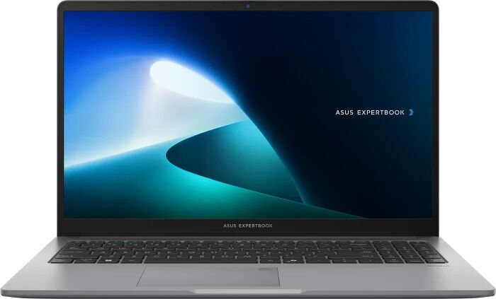 ASUS ExpertBook P1 P1503 | i7-13620H | 15.6" | 16 GB | 512 GB SSD | FHD | Tastaturbelysning | Win 11 Home | ES, image 1 of 6