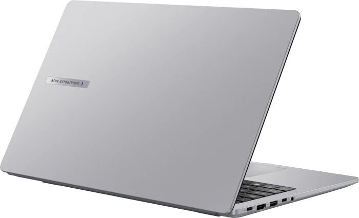 ASUS ExpertBook P1 P1503 | i7-13620H | 15.6" | 16 GB | 512 GB SSD | FHD | Tastaturbelysning | Win 11 Home | ES, image 4 of 6