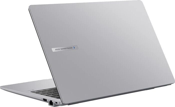ASUS ExpertBook P1 P1503 | i7-13620H | 15.6" | 16 GB | 512 GB SSD | FHD | Tastaturbelysning | Win 11 Home | ES, image 5 of 6