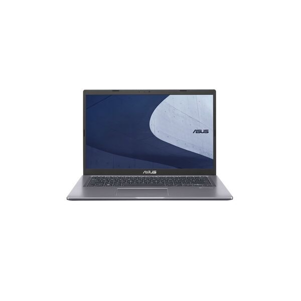 ASUS ExpertBook P1412CEA | i3-1115G4 | 14" | 8 GB | 128 GB SSD | Webcam | Backlit keyboard | Win 11 Pro | ES 1