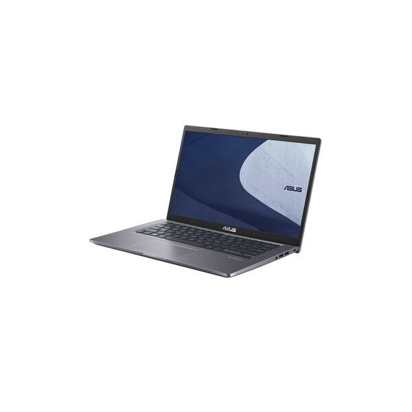 ASUS ExpertBook P1412CEA | i3-1115G4 | 14" | 8 GB | 128 GB SSD | Webcam | Backlit keyboard | Win 11 Pro | ES 4