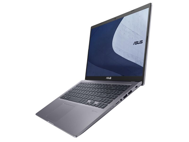 ASUS ExpertBook P1512CEA | i5-1135G7 | 15.6" | 16 GB | 512 GB SSD | Webcam | Win 11 Pro | ES 2