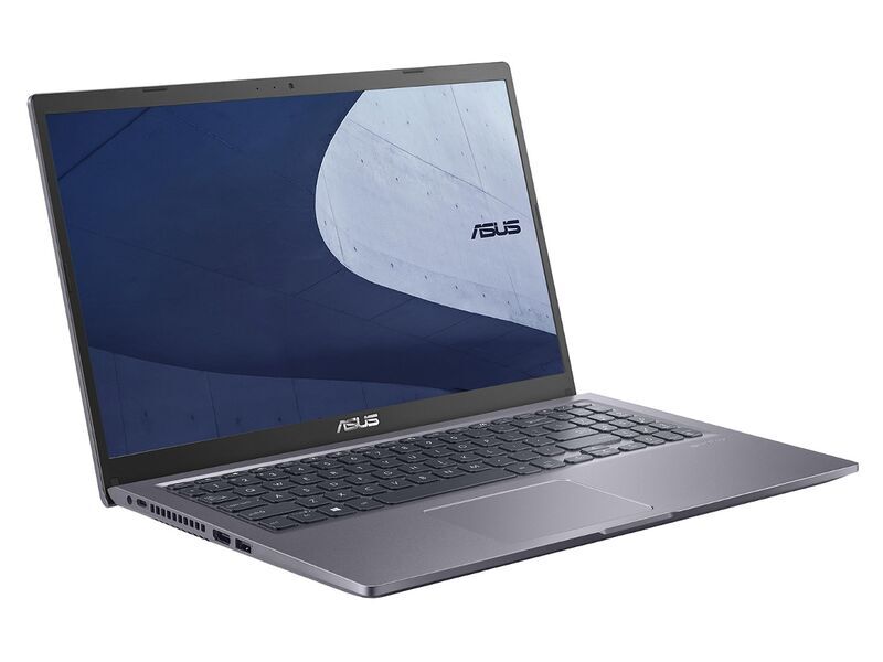 ASUS ExpertBook P1512CEA | i5-1135G7 | 15.6" | 16 GB | 512 GB SSD | Webcam | Win 11 Pro | ES 3