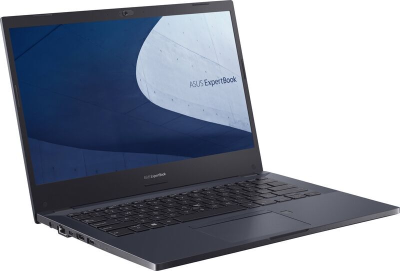ASUS ExpertBook P2 P2451FA | i5-10210U | 14" | 8 GB | 512 GB SSD | Win 11 Home | DE 2