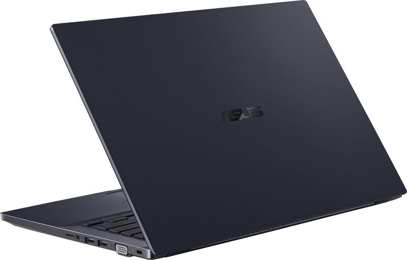 ASUS ExpertBook P2 P2451FA | i5-10210U | 14" | 8 GB | 512 GB SSD | Win 11 Home | DE 3