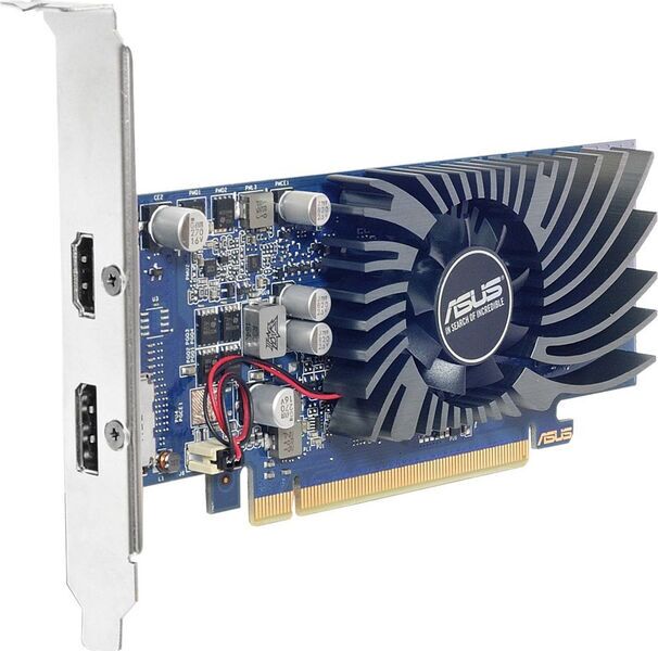 ASUS GeForce GT 1030 Low Profile | 2 GB GDDR5 1