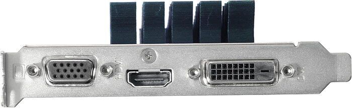 ASUS GeForce GT 710 | 2 GB DDR3 3