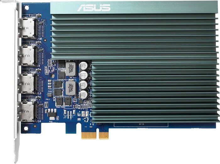 ASUS GeForce GT 730 | 2 GB GDDR5 3