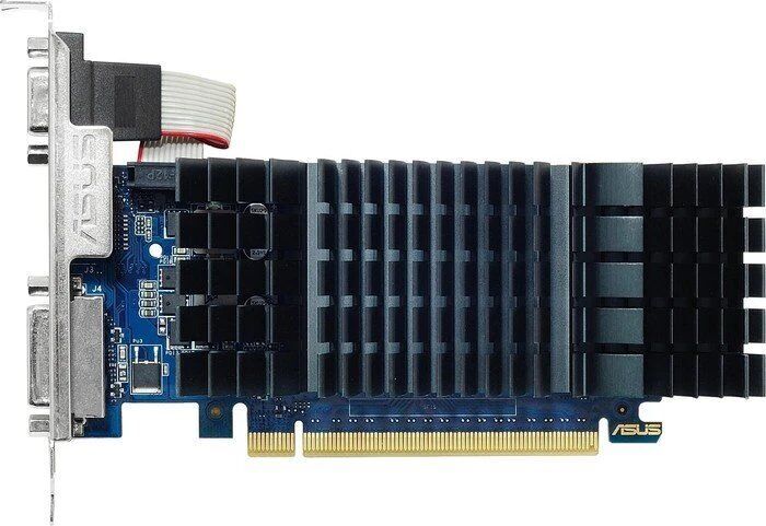 GeForce GT 730 Silent