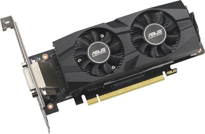 ASUS GeForce RTX 3050 OC | 6 GB GDDR6 4