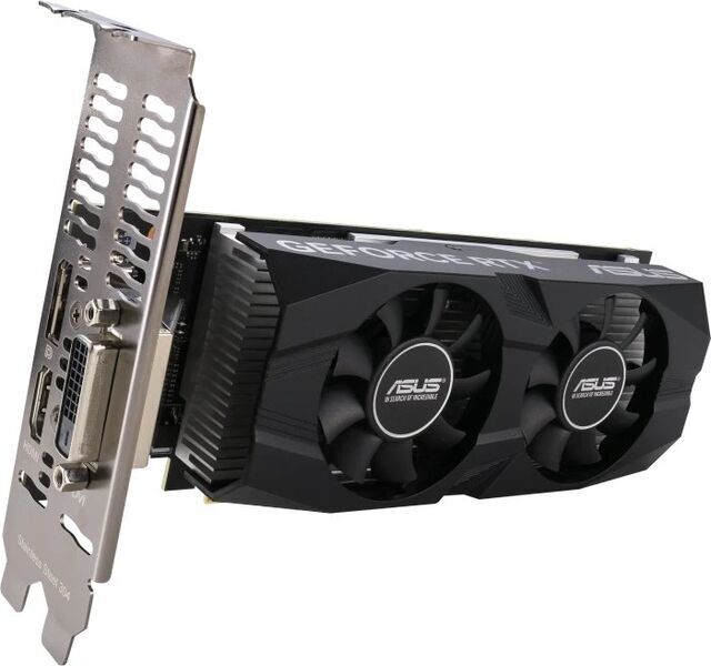 ASUS GeForce RTX 3050 OC | 6 GB GDDR6 5