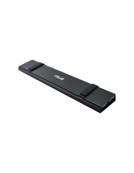 ASUS HZ-2 Universal USB 3.0 Docking Station | noir