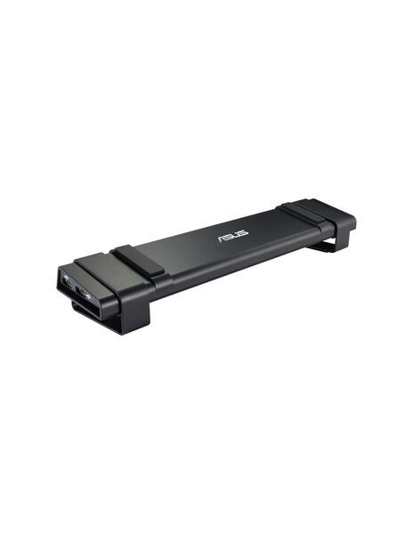 ASUS HZ-2 Universal USB 3.0 Docking Station | schwarz 2
