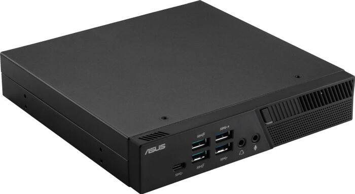 ASUS Mini PC PB60 | i5-9500T | 8 GB | 512 GB SSD | Win 11 Enterprise, image 2 of 3