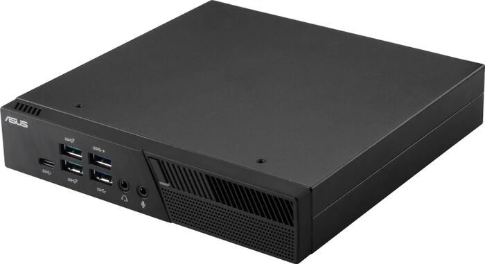 ASUS Mini PC PB60 | i5-9500T | 8 GB | 512 GB SSD | Win 11 Enterprise, image 3 of 3