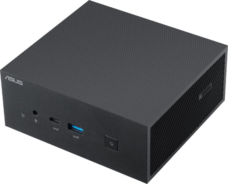 ASUS Mini PC PN63 | i5-11300H | 16 GB | 500 GB SSD | Win 11 Pro 1