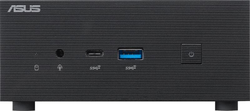 ASUS Mini PC PN63 | i5-11300H | 16 GB | 500 GB SSD | Win 11 Pro 3