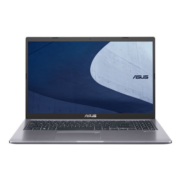 ASUS P1512 | i5-1135G7 | 15.6" | 8 GB | 512 GB SSD | Webcam | FHD | FP | Win 11 Pro | US 2