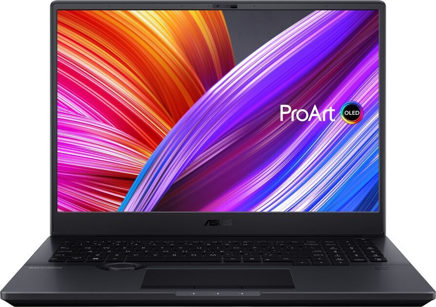 ProArt StudioBook 16 OLED H7600