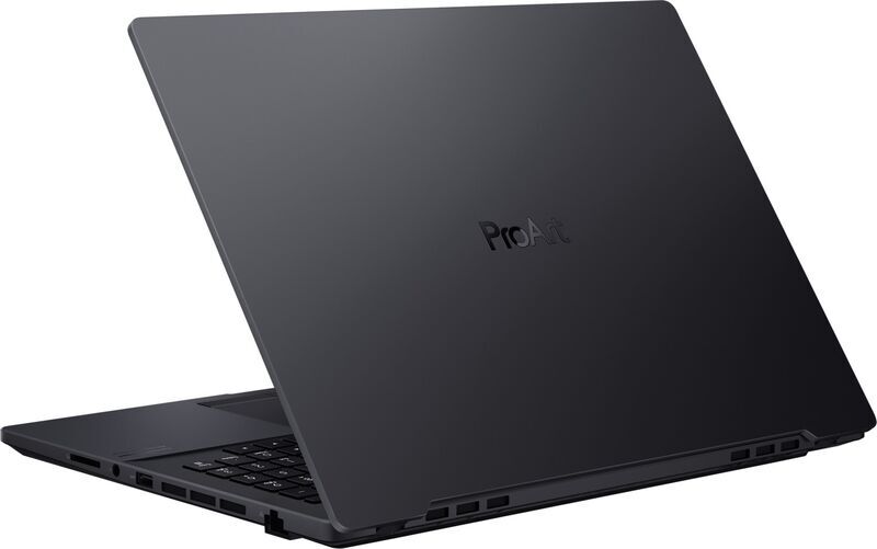 ASUS ProArt StudioBook 16 OLED H7600 | i7-11800H | 16" | 32 GB | 1 TB SSD | RTX 3060 | FP | Win 11 Pro | ES 3