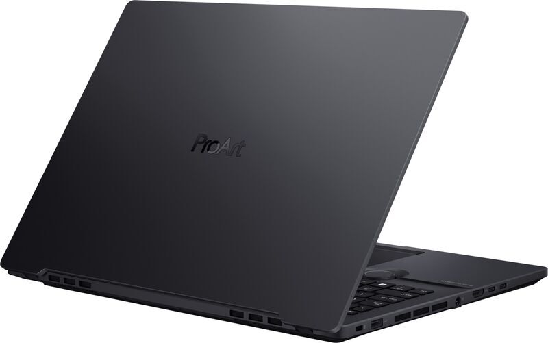 ASUS ProArt StudioBook 16 OLED H7600 | i7-11800H | 16" | 32 GB | 1 TB SSD | RTX 3060 | FP | Win 11 Pro | ES 5