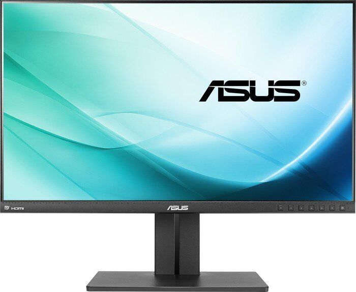 ASUS PB258Q | 25" | black 1