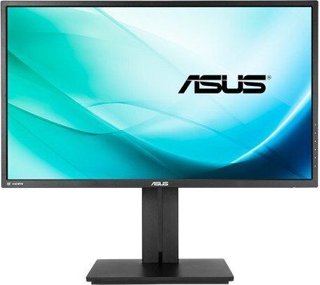 ASUS PB277Q | 27" | with stand | black 1