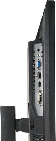 ASUS PB277Q | 27" | with stand | black 2