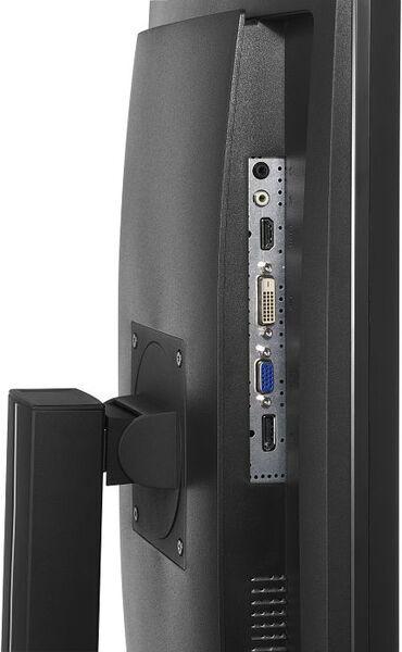 ASUS PB278Q | 27" | inkl. Standfuß | schwarz 3