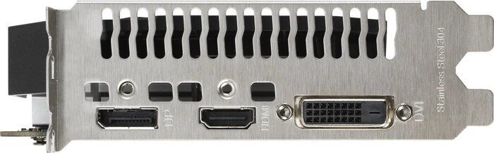 ASUS Phoenix GeForce GTX 1650 OC P V2 | 4 GB GDDR6 3