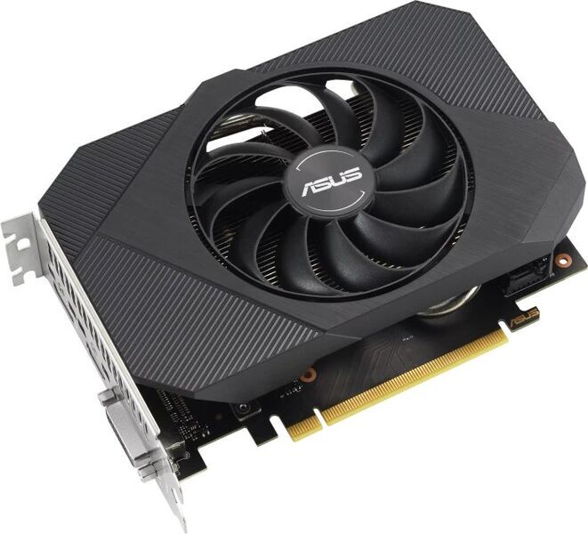 ASUS Phoenix GeForce RTX 3050 V2 | 8 GB GDDR6 1