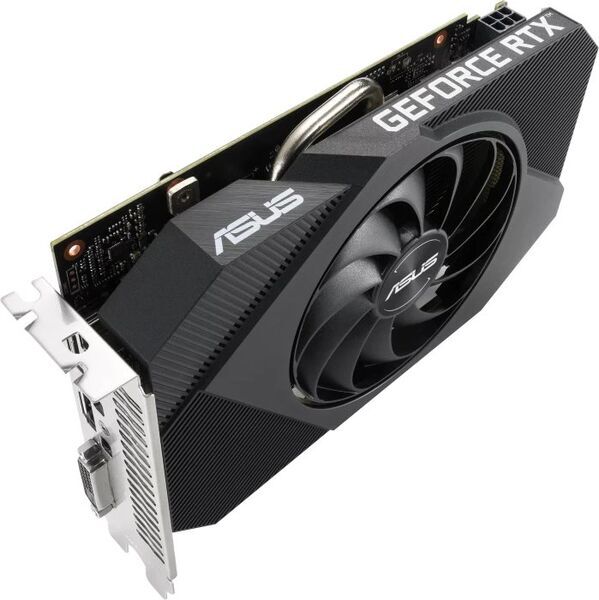 ASUS Phoenix GeForce RTX 3050 V2 | 8 GB GDDR6 2