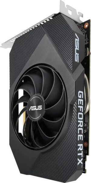 ASUS Phoenix GeForce RTX 3050 V2 | 8 GB GDDR6 5