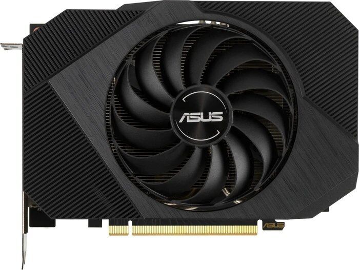 ASUS Phoenix GeForce RTX 3060 V2 | 12 GB GDDR6 1