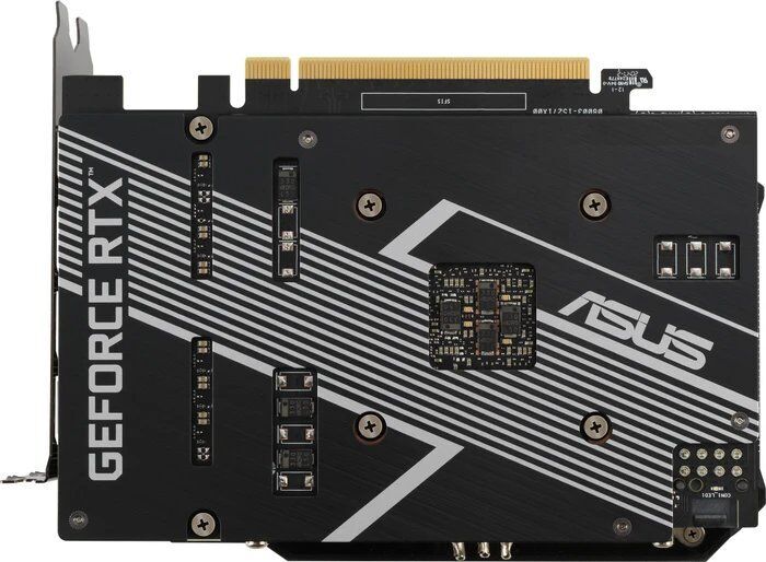 ASUS Phoenix GeForce RTX 3060 V2 | 12 GB GDDR6 4